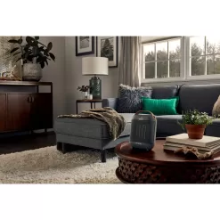 DeLonghi Capsule Ceramic Indoor Heater