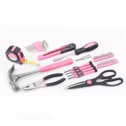 Apollo Tools General Tool Kit 39 pc