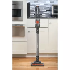 Black & Decker BHFEA18D1 POWERSERIES 20V MAX Lithium-Ion Cordless Stick Vacuum Kit (2 Ah)