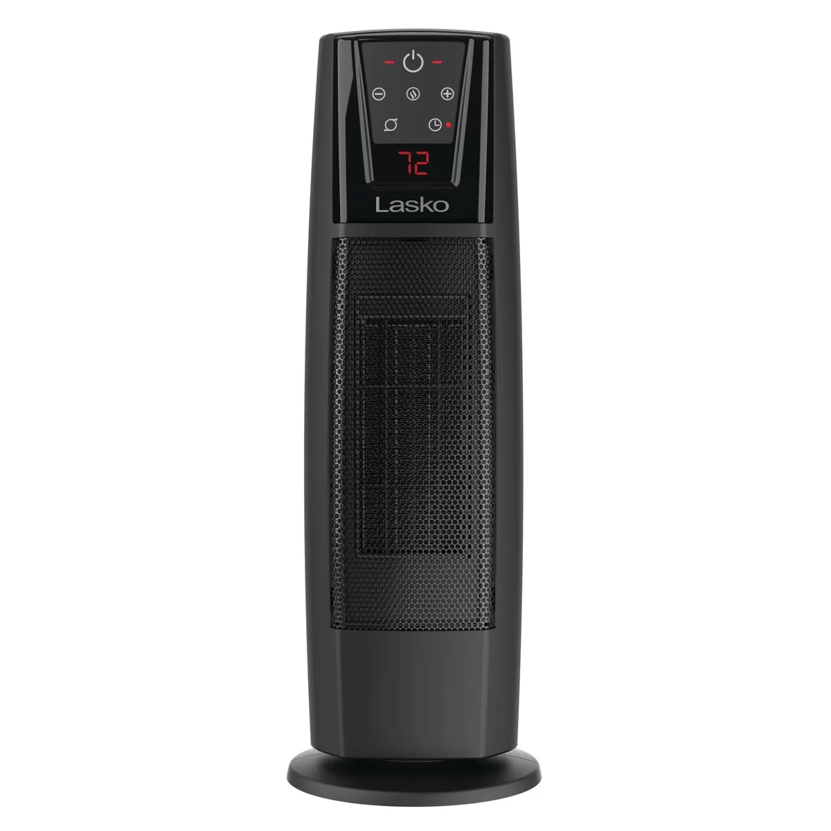 Lasko Ceramic Tower Heater with Remote