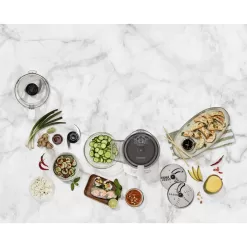Cuisinart Core 9 Cup Food Processor FP-9CF