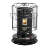 Sengoku KeroHeat Indoor Outdoor Portable Convection Kerosene Heater 23,500 BTU