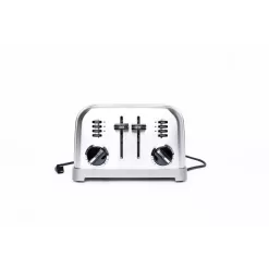 Cuisinart CPT-180P1 4-Slice Classic Toaster - Stainless Steel