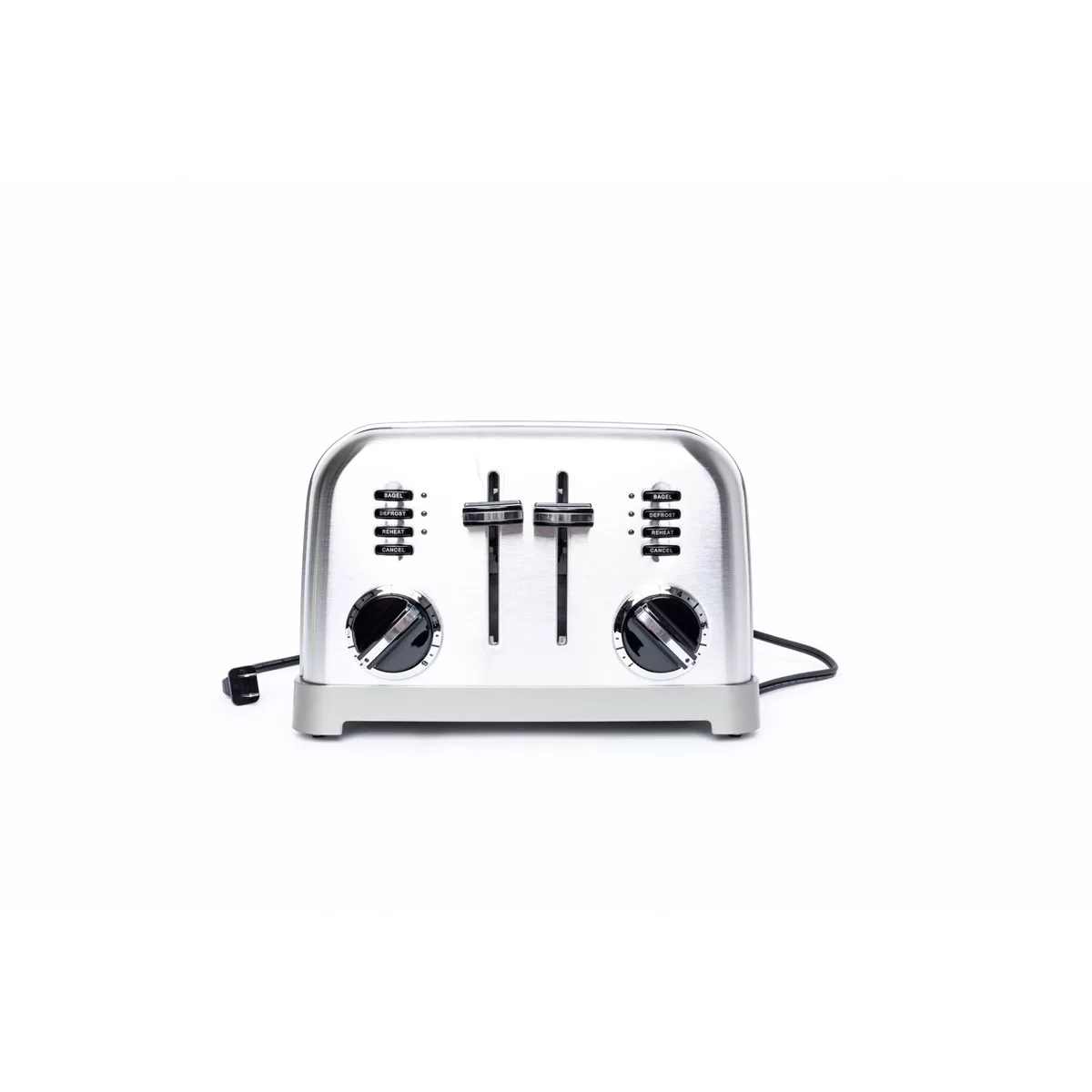 Cuisinart CPT-180P1 4-Slice Classic Toaster - Stainless Steel