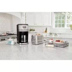 Cuisinart CPT-620 2-Slice Custom Select Toaster - Silver