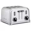 Cuisinart CPT-180P1 4-Slice Classic Toaster - Stainless Steel