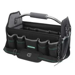 Commercial Electric CE180607 Electrician's Tool Set (22-Piece)