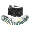 Commercial Electric CE180607 Electrician's Tool Set (22-Piece)