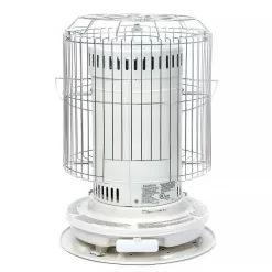 Sengoku KeroHeat Indoor Outdoor Portable Convection Kerosene Heater 23,500 BTU
