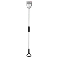 Ace 4 in. W High Carbon Steel Floor Scraper