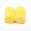 3M E-A-R 29 dB PVC Foam Classic Earplugs Yellow 200 pair