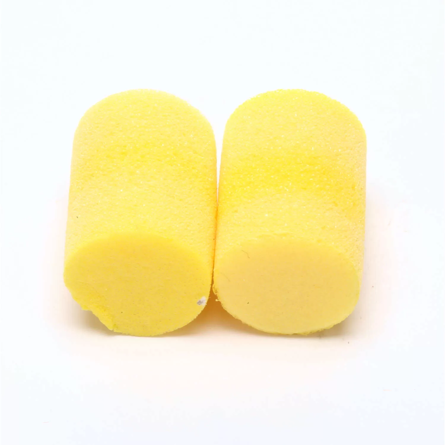 3M E-A-R 29 dB PVC Foam Classic Earplugs Yellow 200 pair