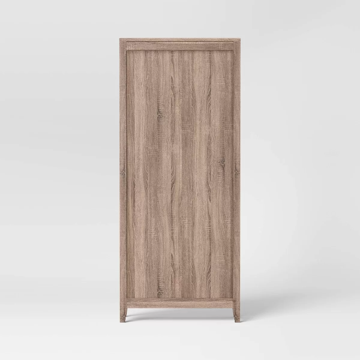 Threshold 72" Carson 5 Shelf Bookcase - Threshold