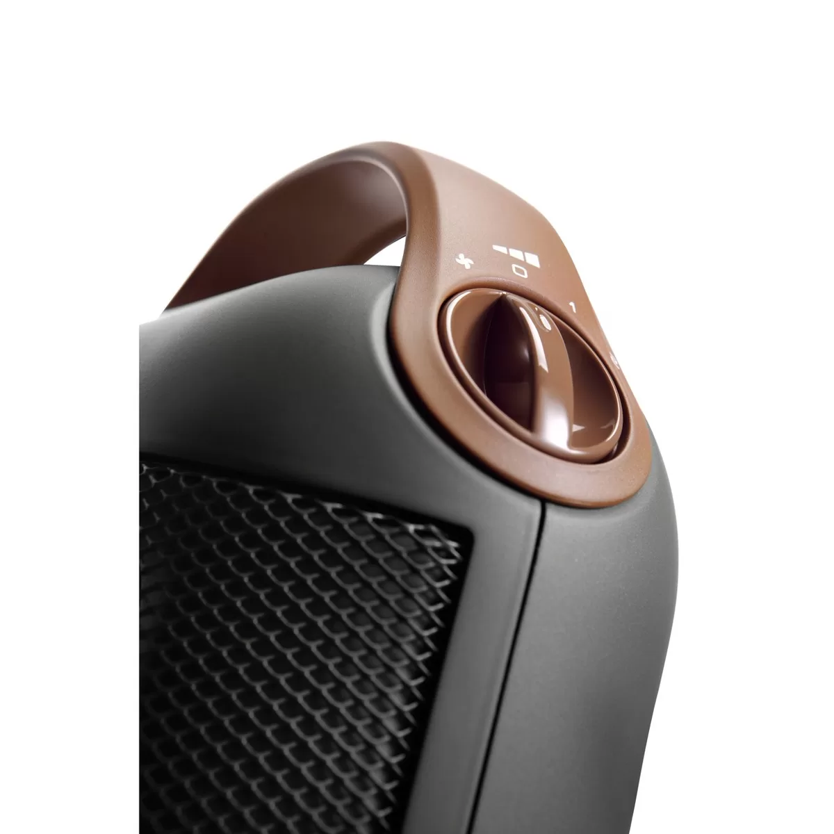 DeLonghi Capsule Ceramic Indoor Heater