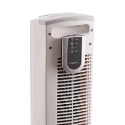 Lasko 36 in. H 3 speed Oscillating Tower Fan