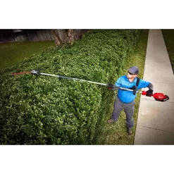 Milwaukee M18 FUEL Quik-Lok 49-16-2721 10 in. Battery Hedge Trimmer Attachment Tool Only