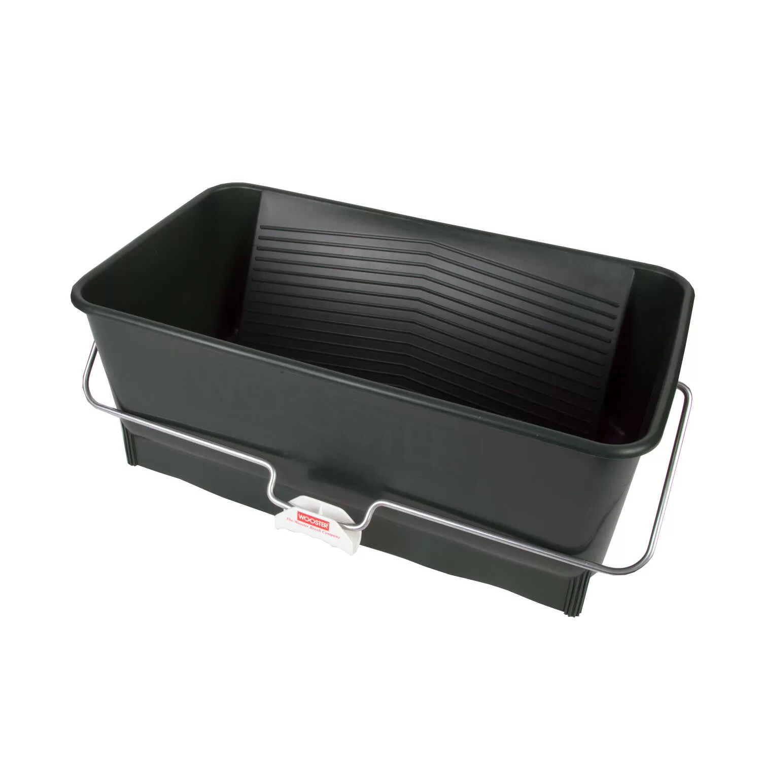 Wooster Wide Boy Green 5 gal Bucket