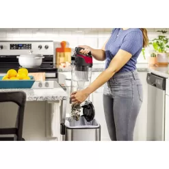 BISSELL CleanView Upright Vacuum- 3533