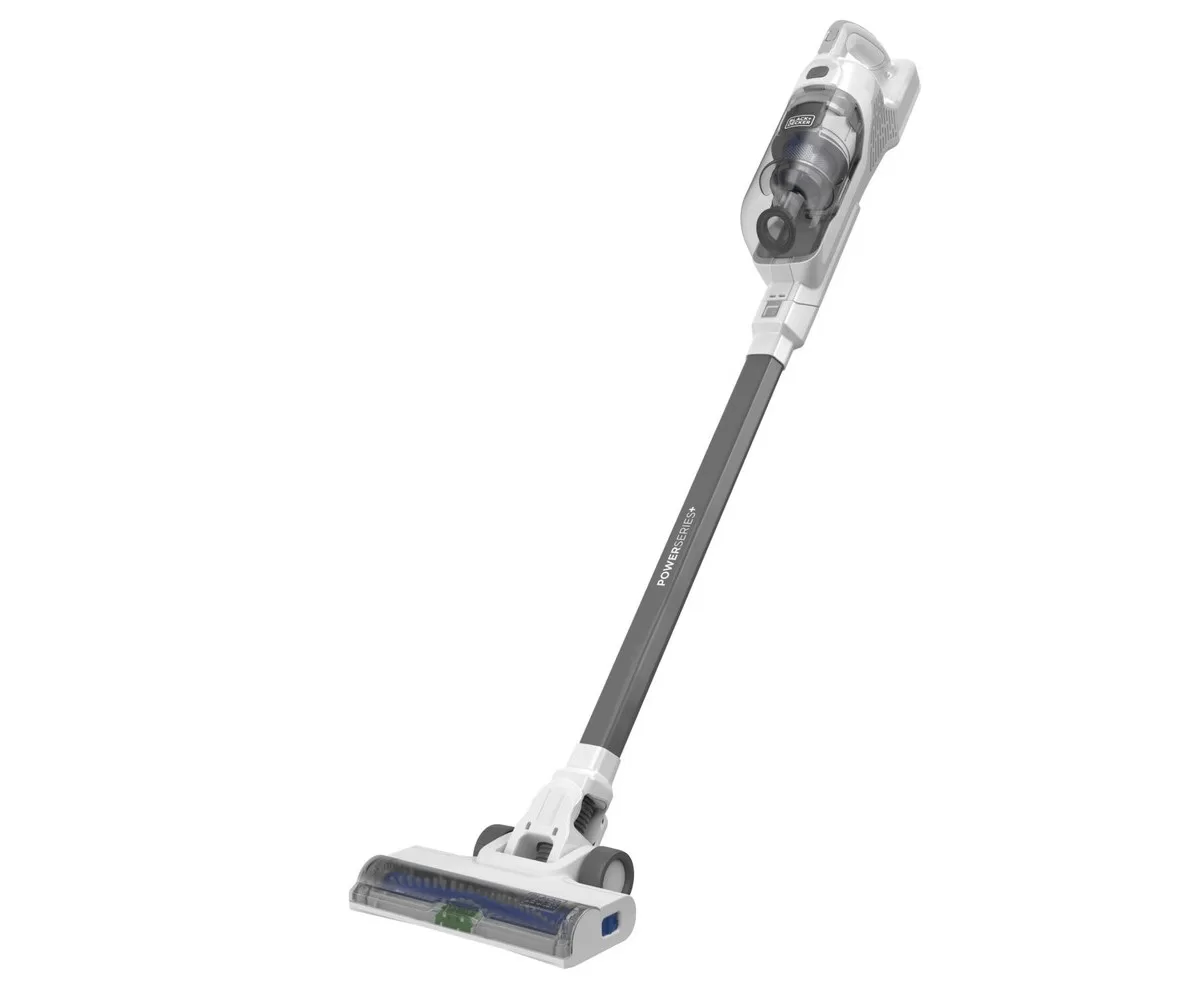 Black & Decker BHFEA420J POWERSERIES 16V MAX Cordless Stick Vacuum