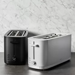 ZWILLING Enfinigy 2-Long Slot Toaster