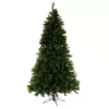 Fraser Hill Farm FFCM075-0GR 7.5-ft. Canyon Pine Green Artificial Artificial Christmas Tree, No Lights