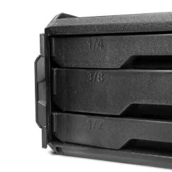 Husky H270MTSQ223 Mechanics Tool Set (270-Piece)