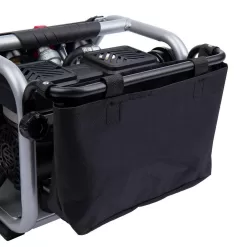Husky 3300113 1 Gal. Portable Electric-Powered Silent Air Compressor