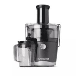 Nutribullet 2-Speed Electric Juicer - Gray