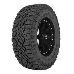 Goodyear Wrangler DuraTrac 255/55R20 110Q XL