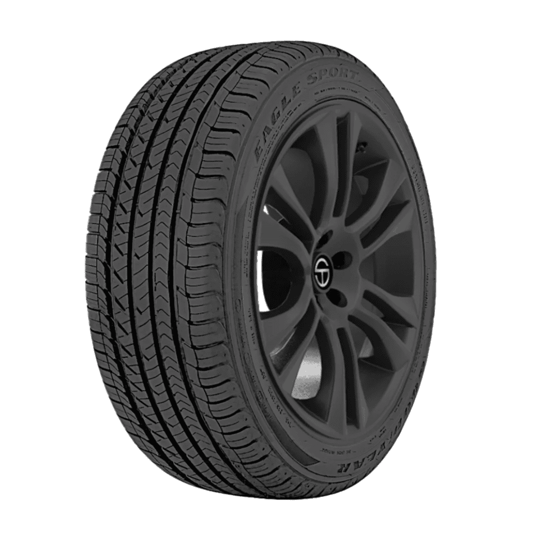 Goodyear Eagle Sport All-Season 215/45R18 93W XL