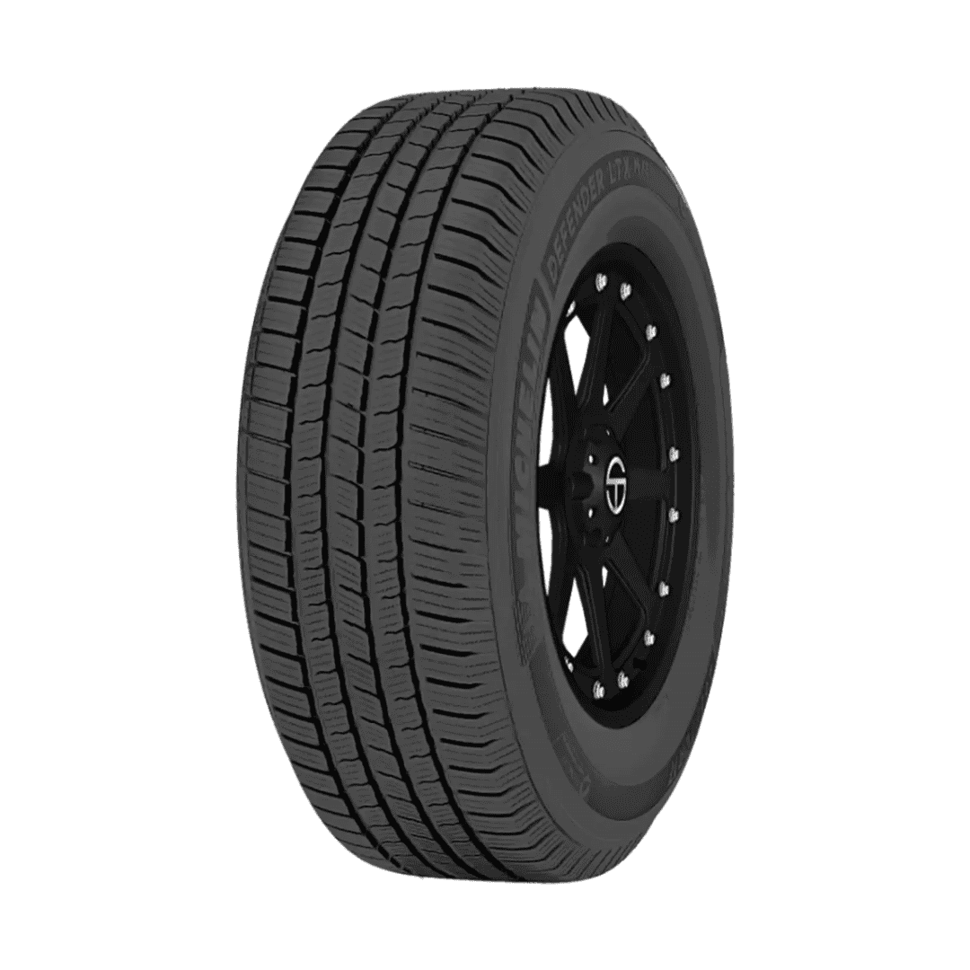 Michelin Defender LTX 245/70R16 107T