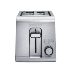 Proctor Silex 2 Slice Toaster - Stainless Steel