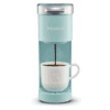 Keurig K-Mini Single Serve Coffee Maker, Oasis