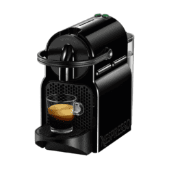 Nespresso D40-US-BK-NE Inissia Espresso Maker, 24 ounces, Black (Discontinued Model)