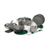 Stanley Adventure Even-Heat Camp Pro Cookset