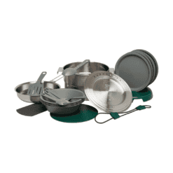 Stanley Adventure Even-Heat Camp Pro Cookset