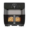 Instant Pot 6-Quart Air Fryer Oven, From the Makers of Instant, Stainless Steel