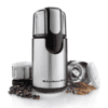 KitchenAid Blade Coffee and Spice Grinder Combo Pack - Onyx Black