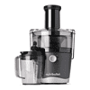 NutriBullet Juicer Centrifugal Juicer Machine for Fruit, Vegetables, and Food Prep, 27 Ounces/1.5 Liters, 800 Watts, Gray NBJ50100