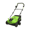 Greenworks 40V (2-In-1) Dethatcher / Scarifier, Tool Only