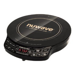 Nuwave Gold Precision Induction Cooktop, Portable, Powerful
