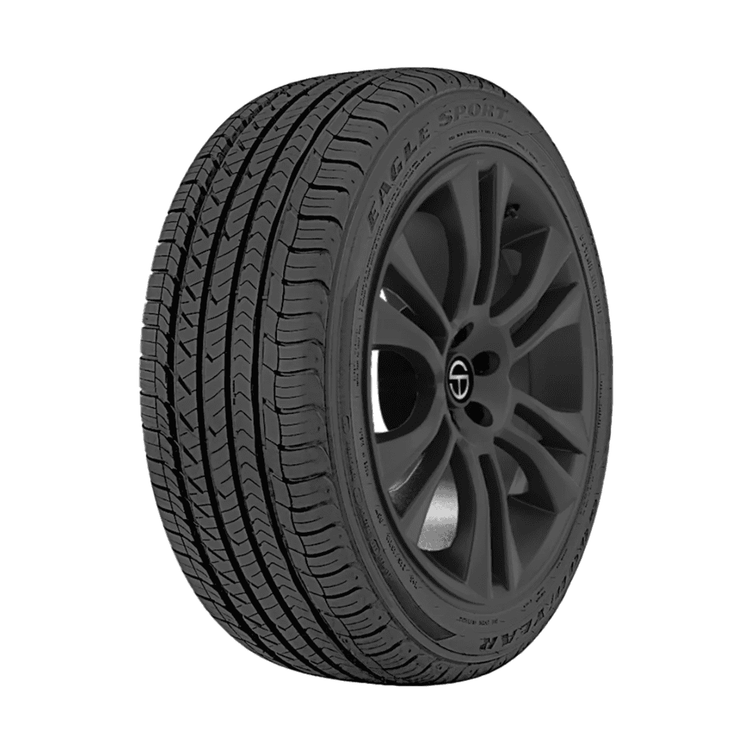 Goodyear Eagle Sport All-Season 215/55R17 94V
