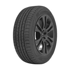 Goodyear Assurance MaxLife 205/50R17 89V