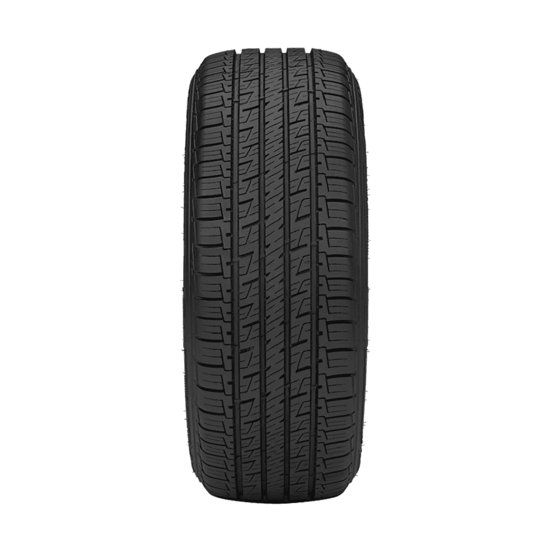 Goodyear Assurance MaxLife 205/50R17 89V