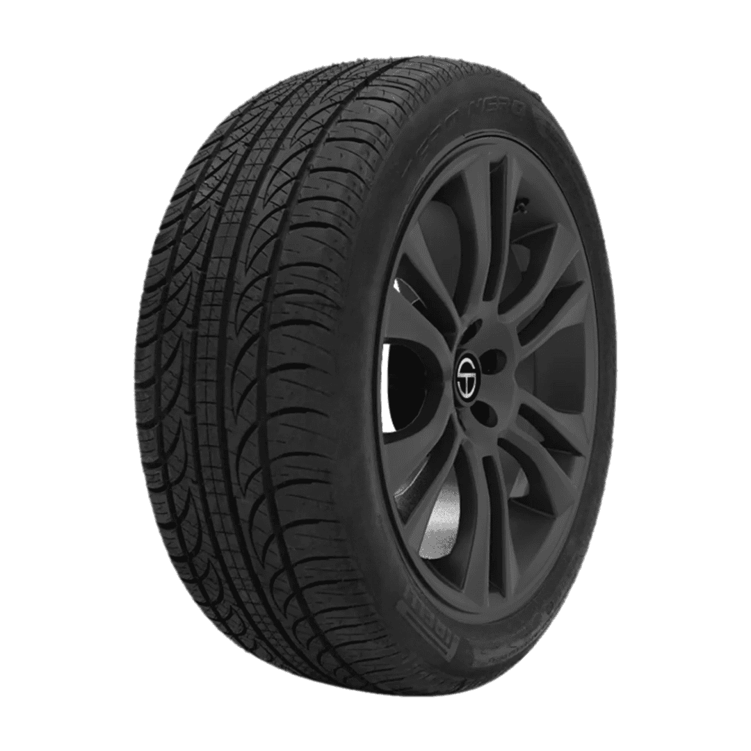 Pirelli P Zero Nero All Season 235/50ZR18 97W