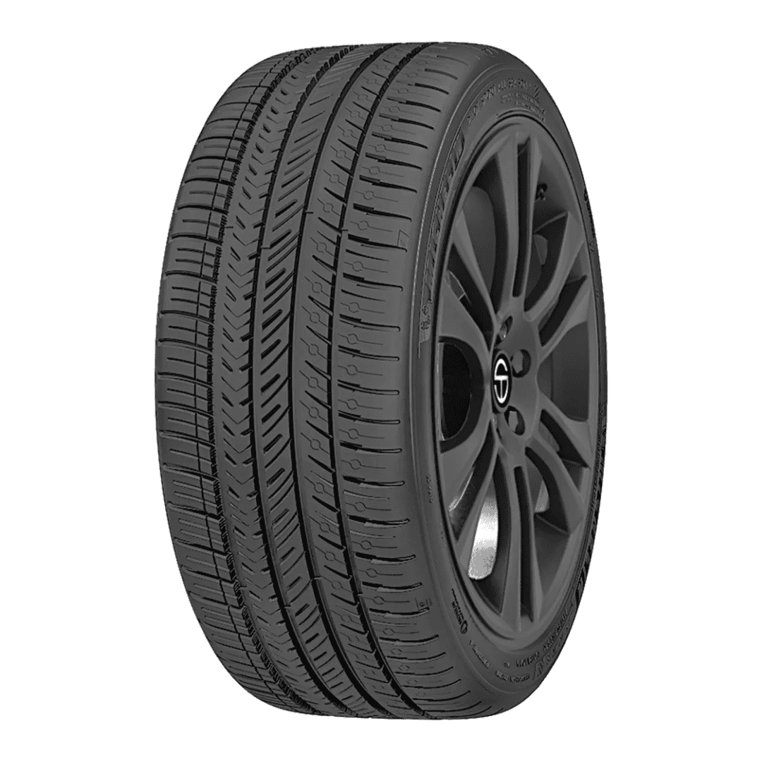 Michelin Pilot Sport All Season 4 245/45ZR17 99Y XL