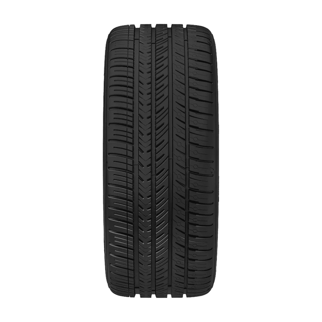 Michelin Pilot Sport All Season 4 245/45ZR17 99Y XL
