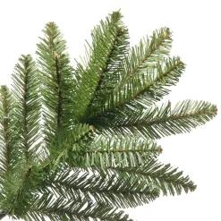 National Tree Company KW7-500-100 10 ft. Kingswood Fir Pencil Artificial Christmas Tree