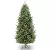 National Tree Company NAFFSLH1-65 6.5 ft. Natural Fraser Slim Fir Tree