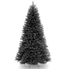 National Tree Company NRVK7-500-75 7.5 ft. North Valley Black Spruce Artificial Christmas Tree